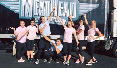 Meathead Movers